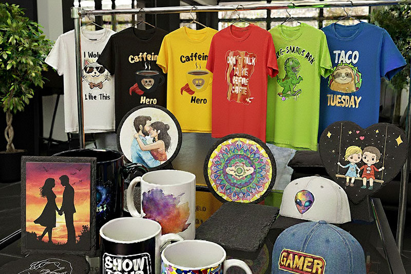 Cadouri Personalizate