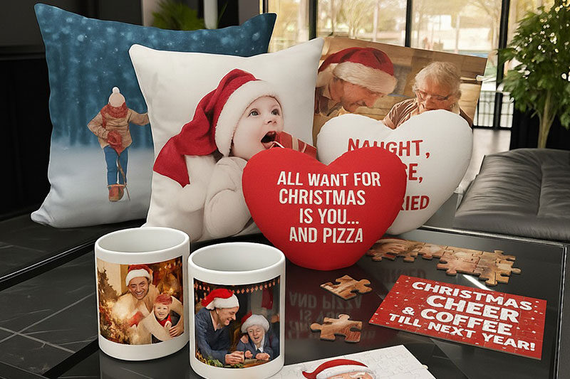 Cadouri Personalizate